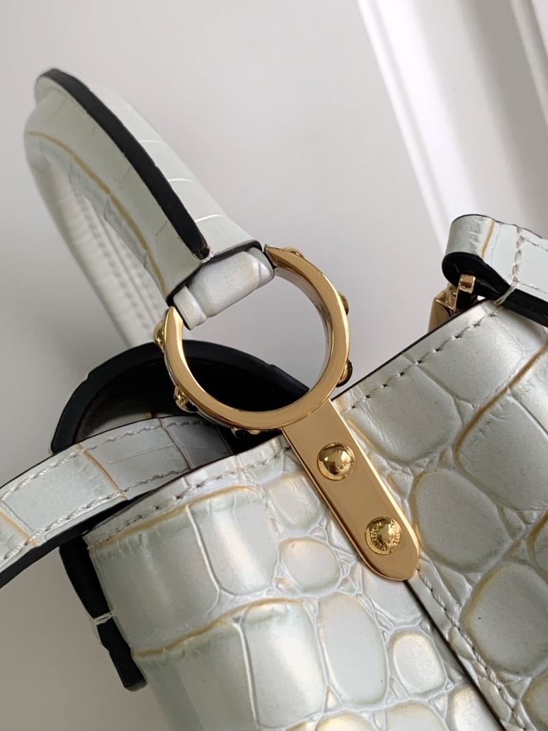 Louis Vuitton Top Handle Bags